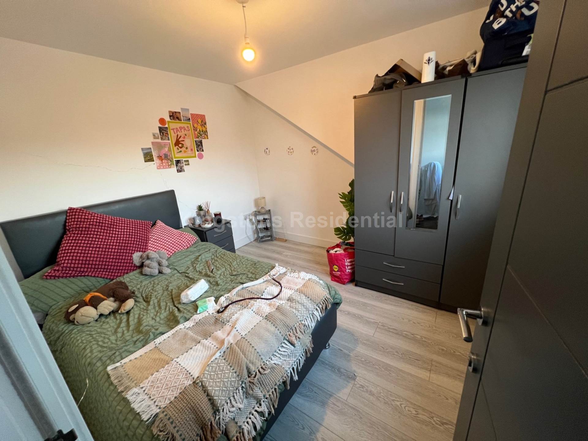 Coburn Street, Cathays, Cardiff, Image 9