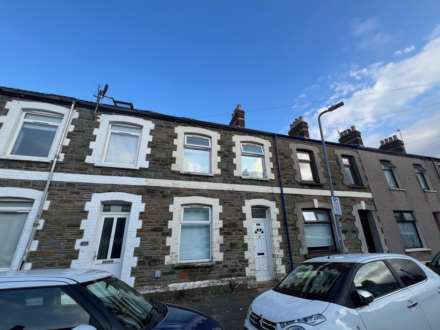 Coburn Street, Cathays, Cardiff, Image 10