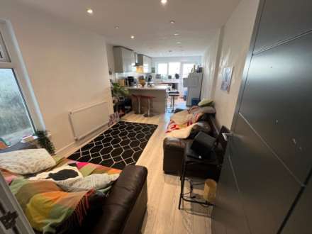 Coburn Street, Cathays, Cardiff, Image 2