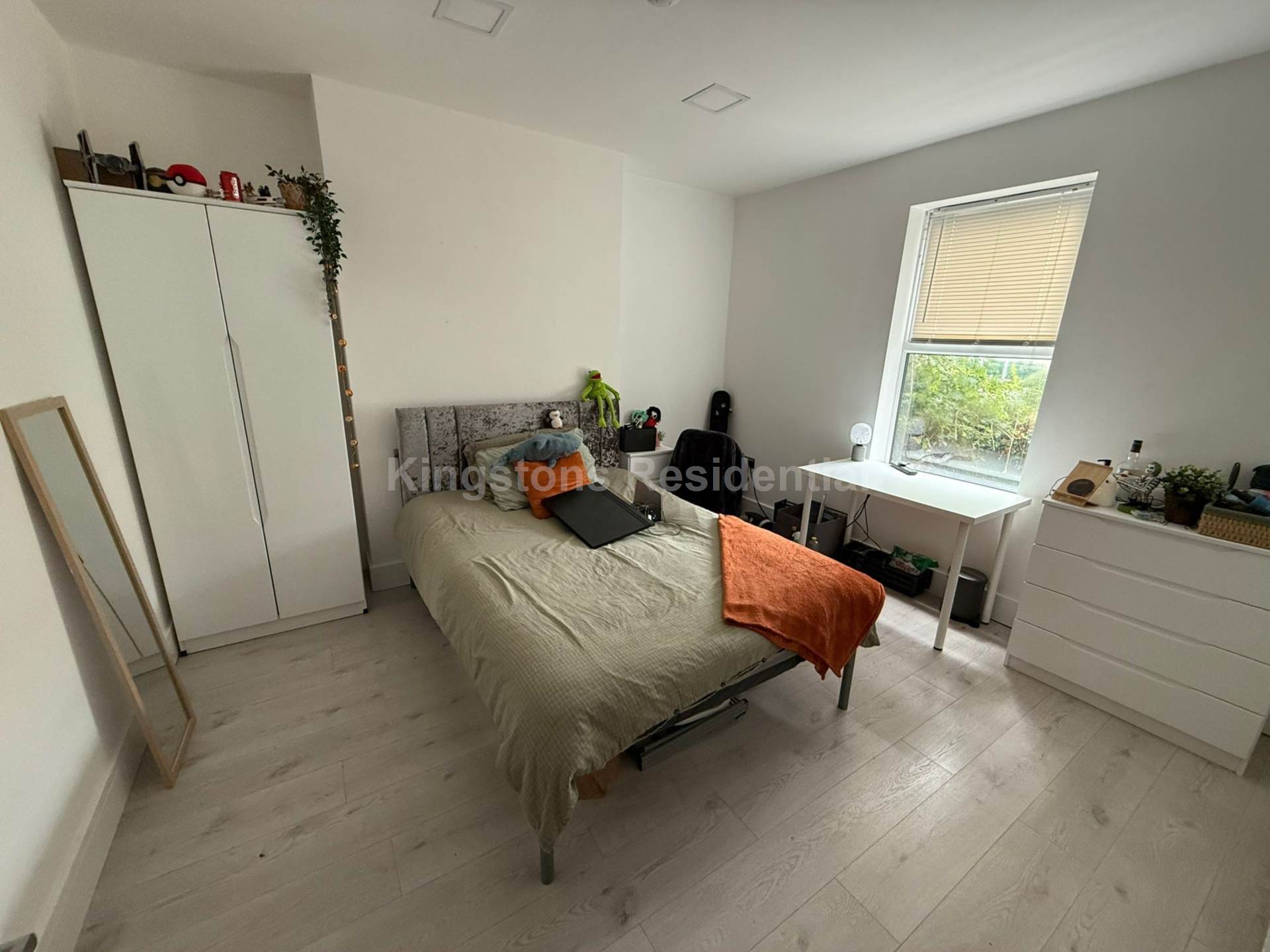 Senghenydd Road, Cathays, Cardiff, Image 23