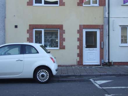 Carlisle Street, Cardiff, Image 2