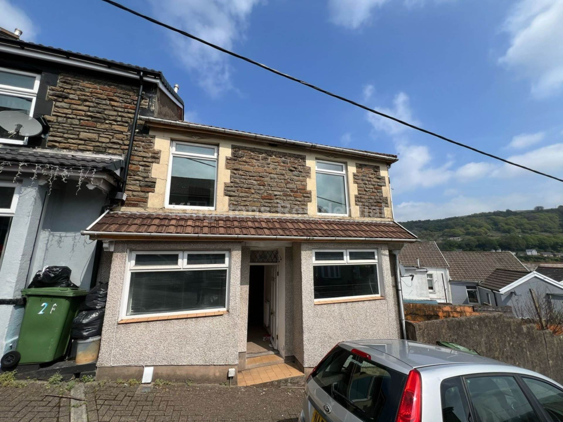 Stow Hill, Pontypridd, CF37 1RZ, Image 1