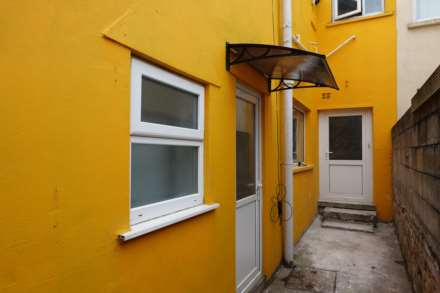Property For Rent Court Road, Grangetown, Cardiff