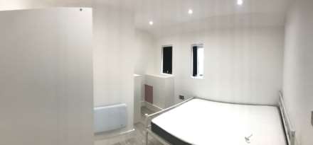 2 Bedroom Apartment, Colum Road, Cathays, CF10 3EE