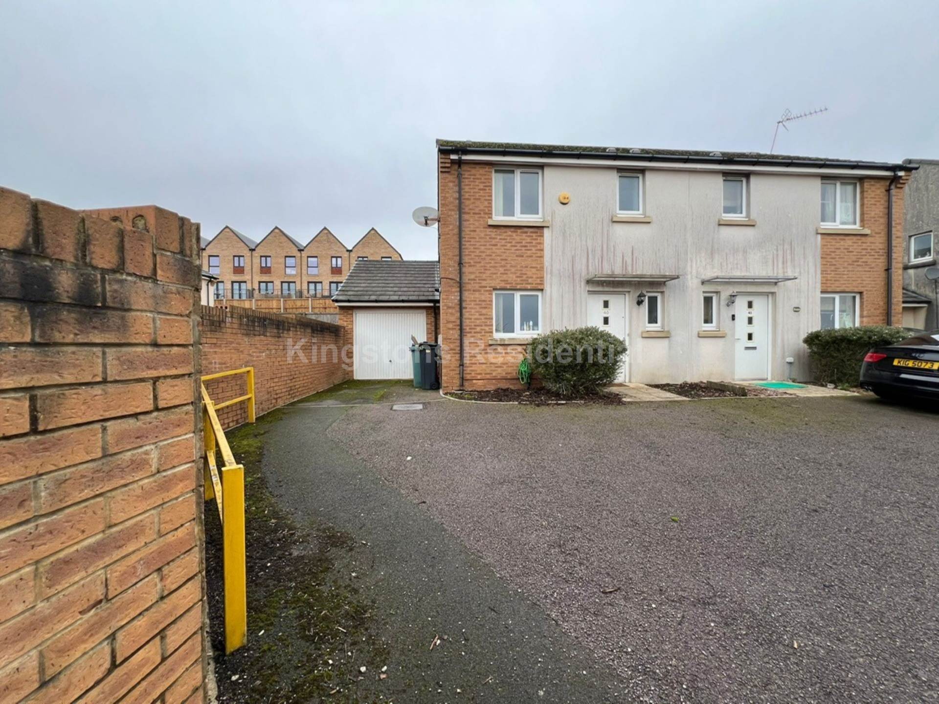 Caer Castell Place, Rumney, CF3 3PW, Image 1