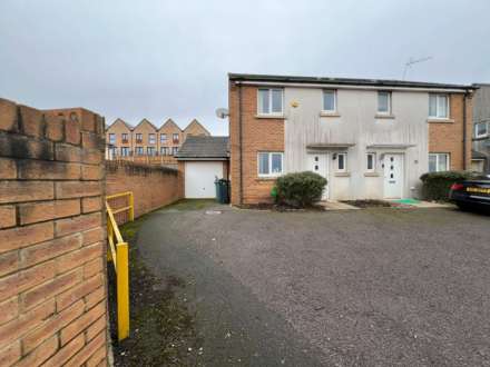 Caer Castell Place, Rumney, CF3 3PW, Image 1