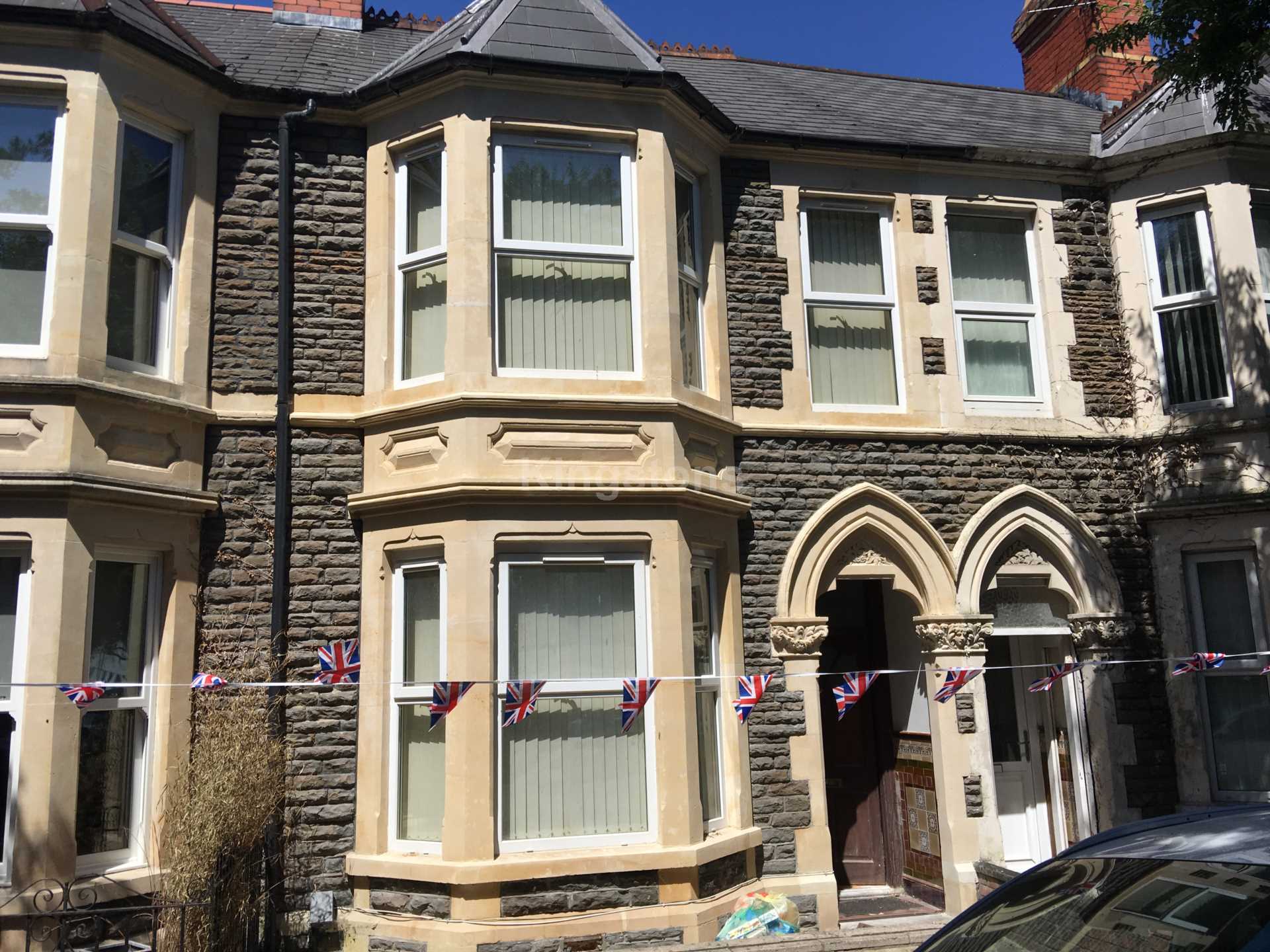 Bangor Street, Roath, Cardiff, CF24 3LQ, Image 10