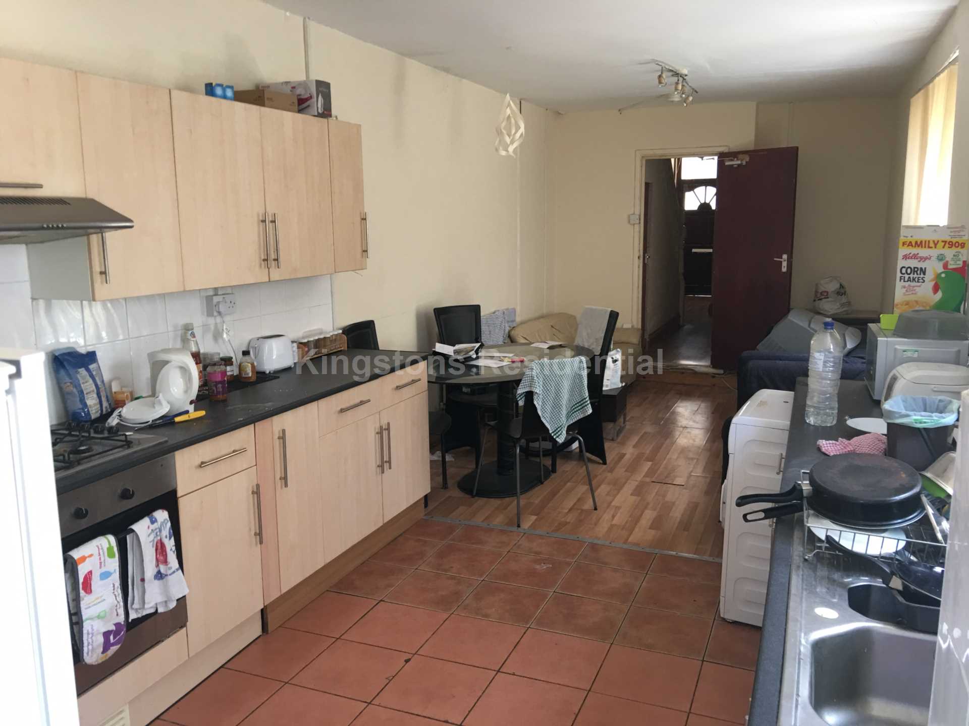 Bangor Street, Roath, Cardiff, CF24 3LQ, Image 5