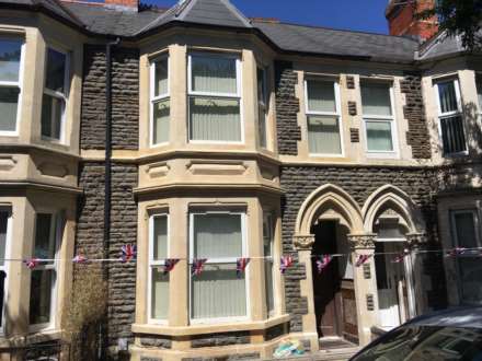 Bangor Street, Roath, Cardiff, CF24 3LQ, Image 10