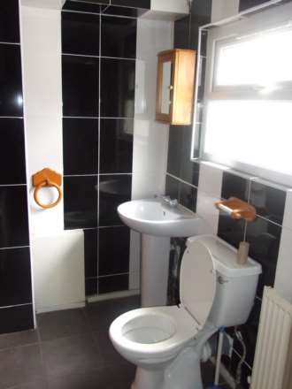 Bangor Street, Roath, Cardiff, CF24 3LQ, Image 8