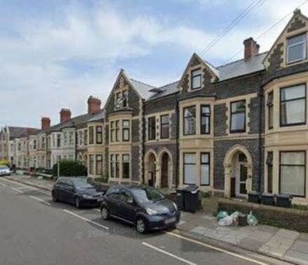 Colum Road, Cathays, CF10 3EE, Image 1