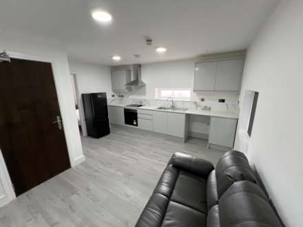 Colum Road, Cathays, CF10 3EE, Image 5