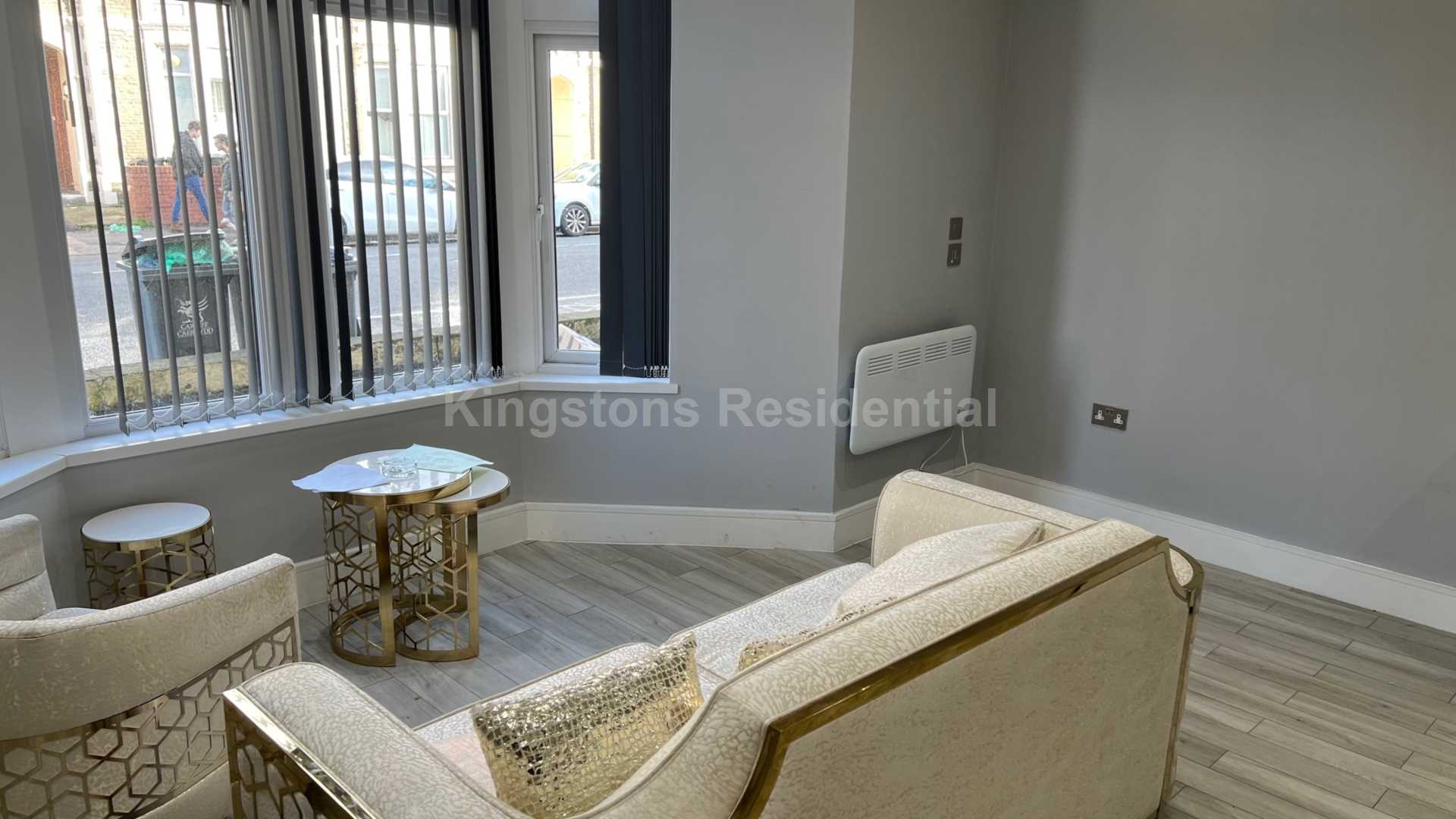 Colum Road, Cathays, CF10 3EE, Image 2