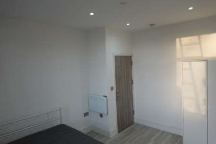 Colum Road, Cathays, CF10 3EE, Image 4
