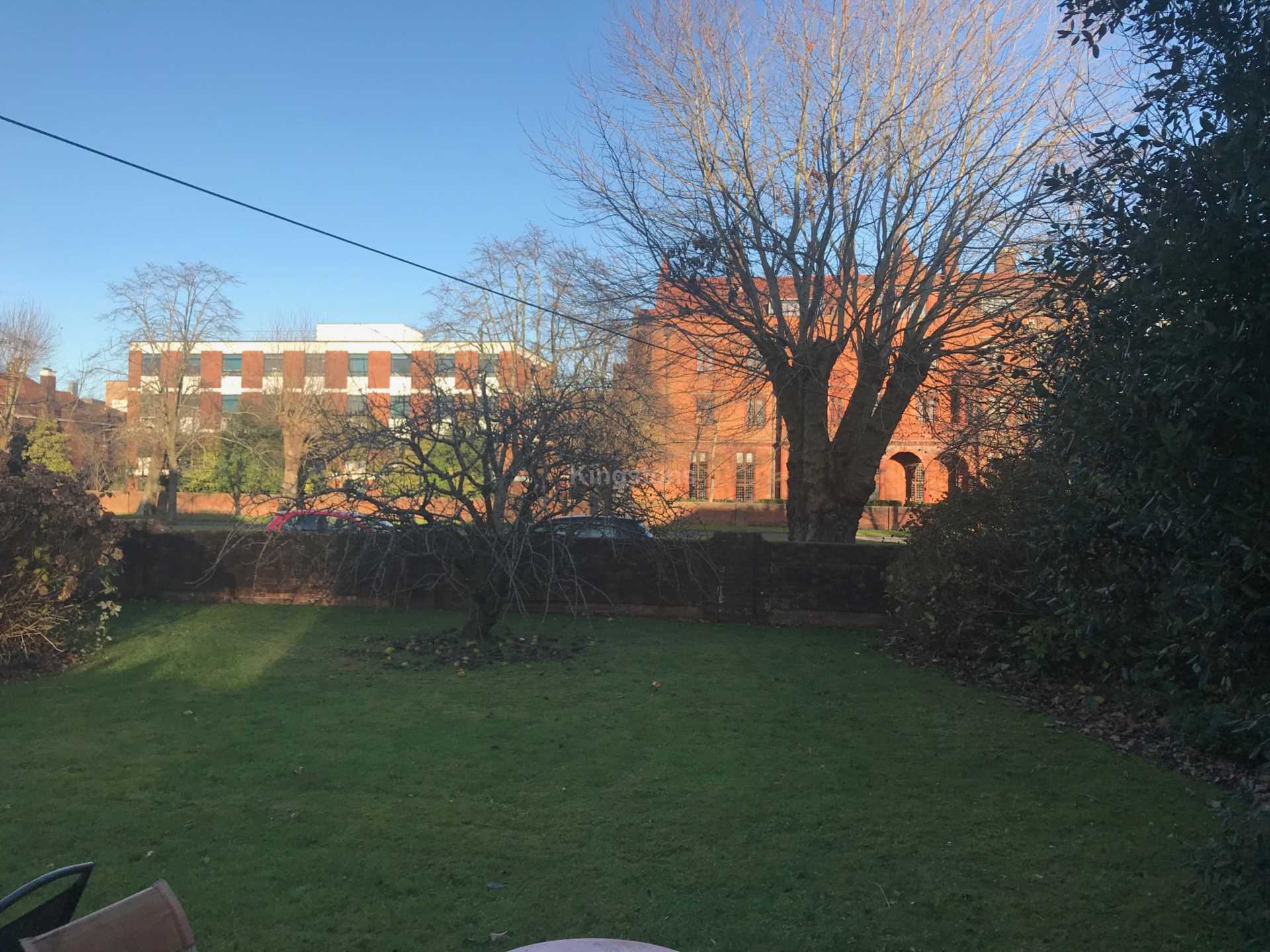 Queen Anne Square, City Centre, CF10 3ED, Image 26