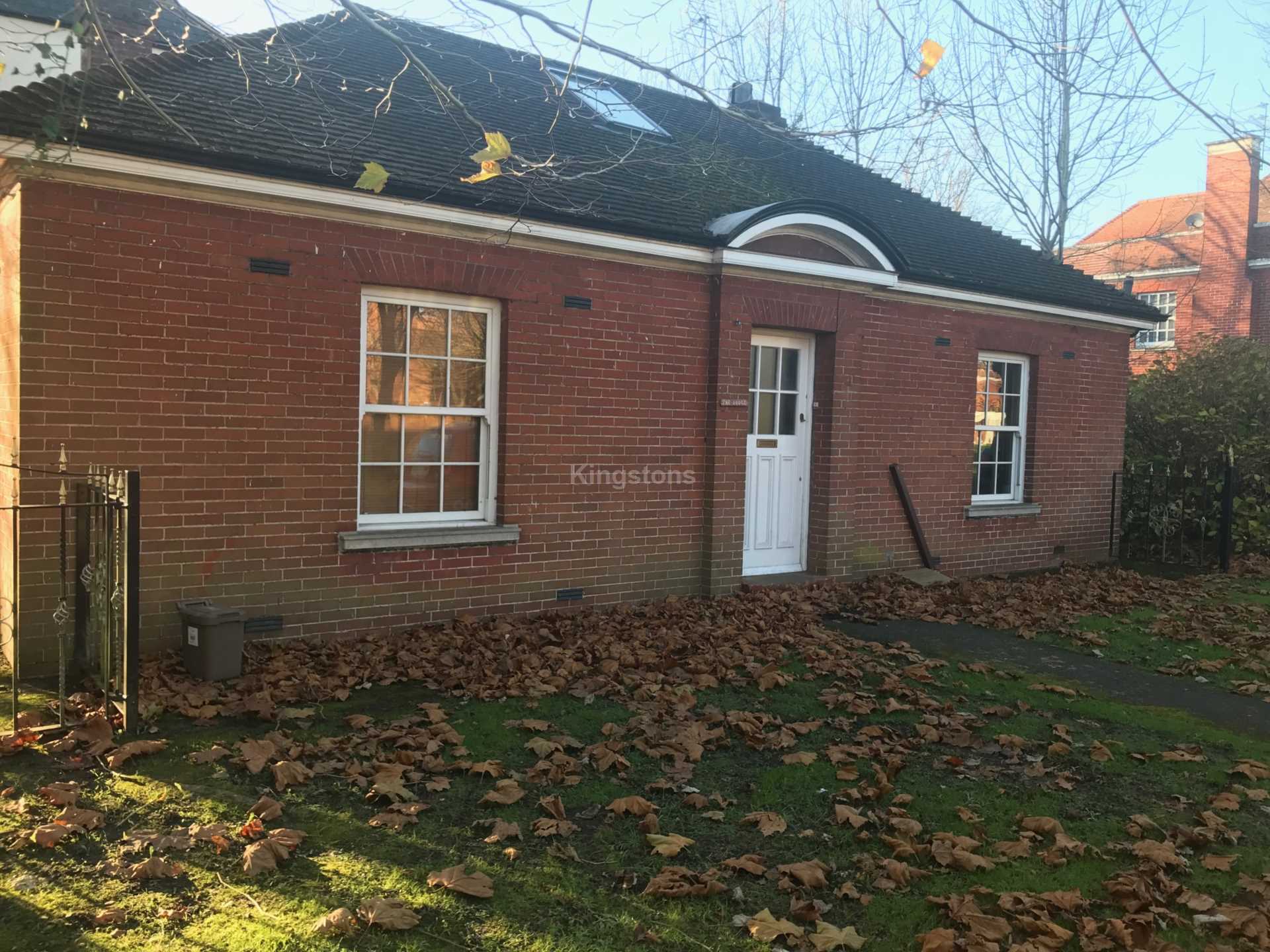 Queen Anne Square, City Centre, CF10 3ED, Image 28