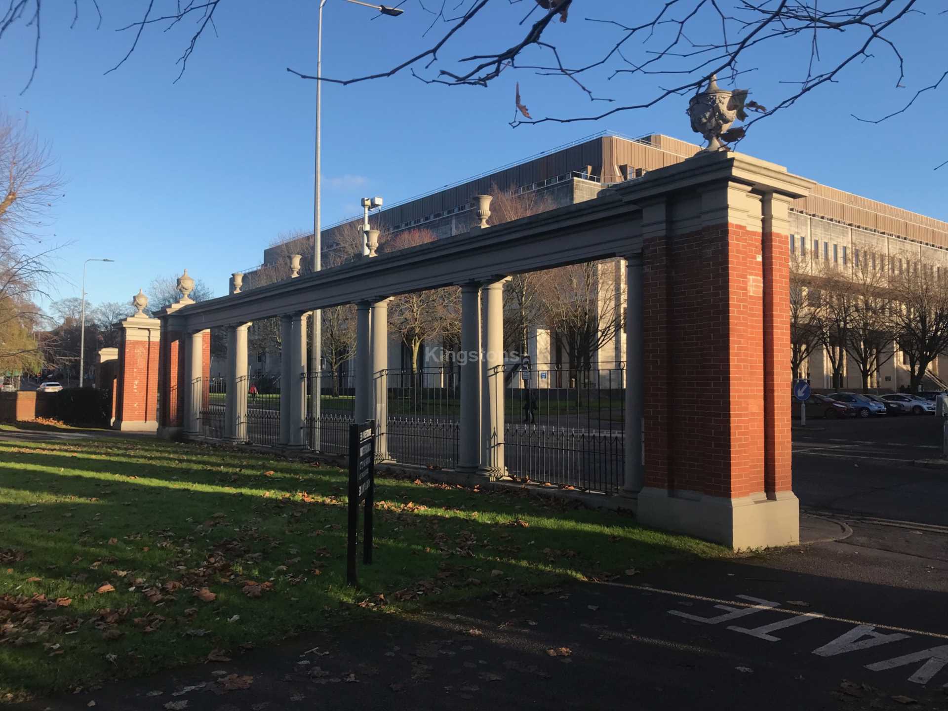 Queen Anne Square, City Centre, CF10 3ED, Image 29