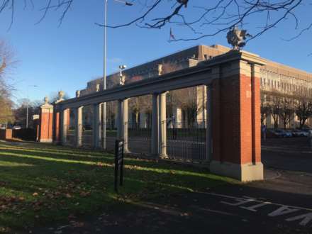 Queen Anne Square, City Centre, CF10 3ED, Image 29