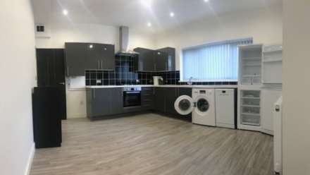 1 Bedroom Apartment, Pantbach Road, Cardiff, CF14 1TZ