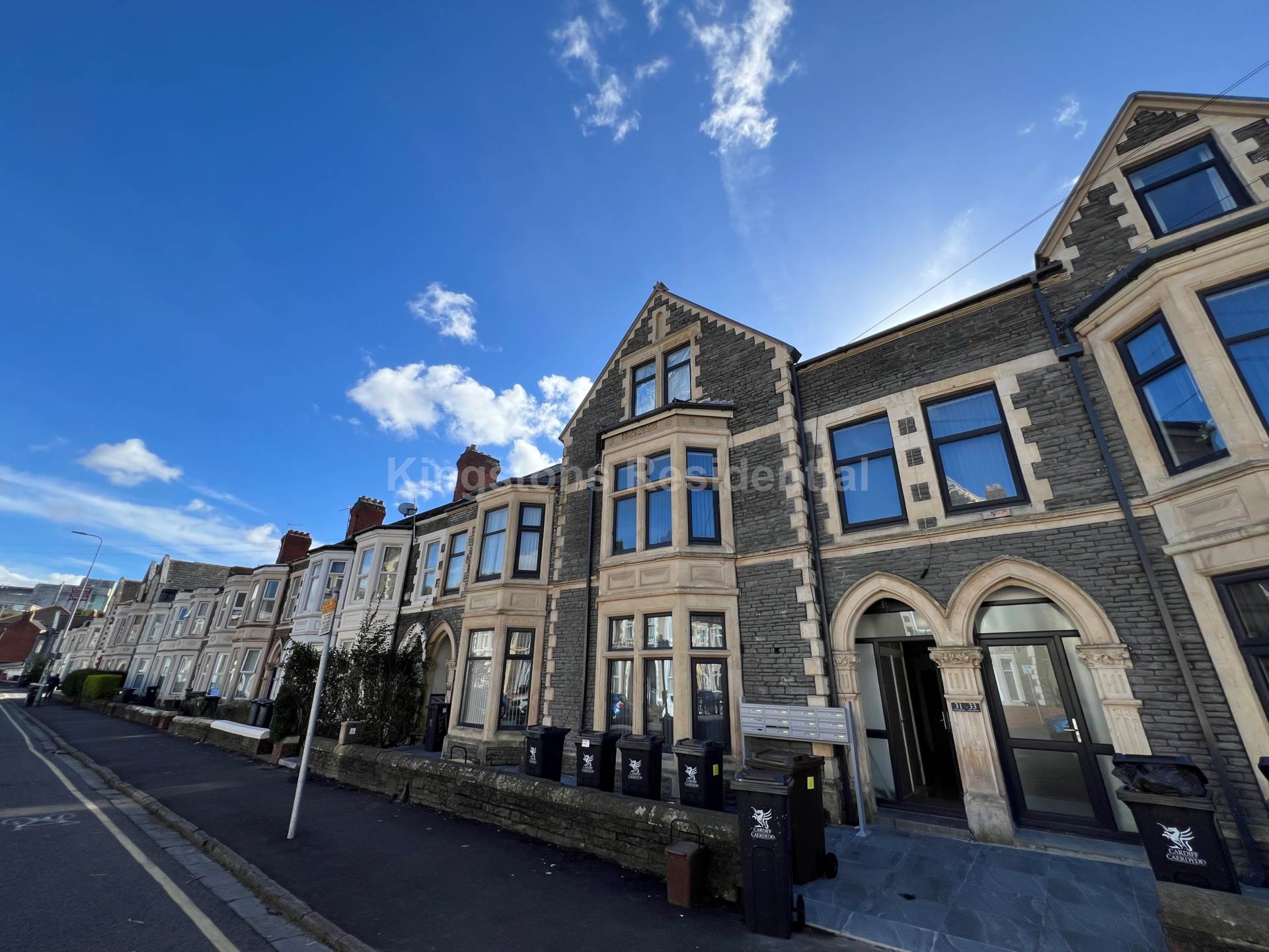 Colum Road, Cathays, CF10 3EE, Image 6