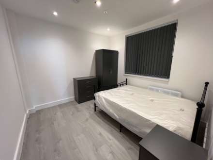 Property For Rent Colum Road, Cathays, Cardiff