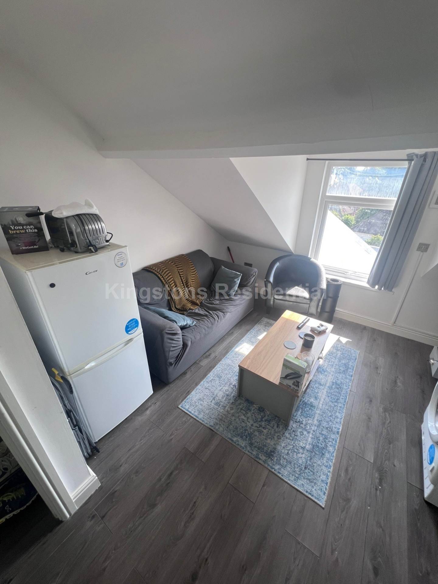 Colum Road, Cathays, CF10 3EE, Image 4
