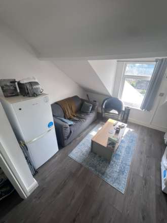 Colum Road, Cathays, CF10 3EE, Image 4