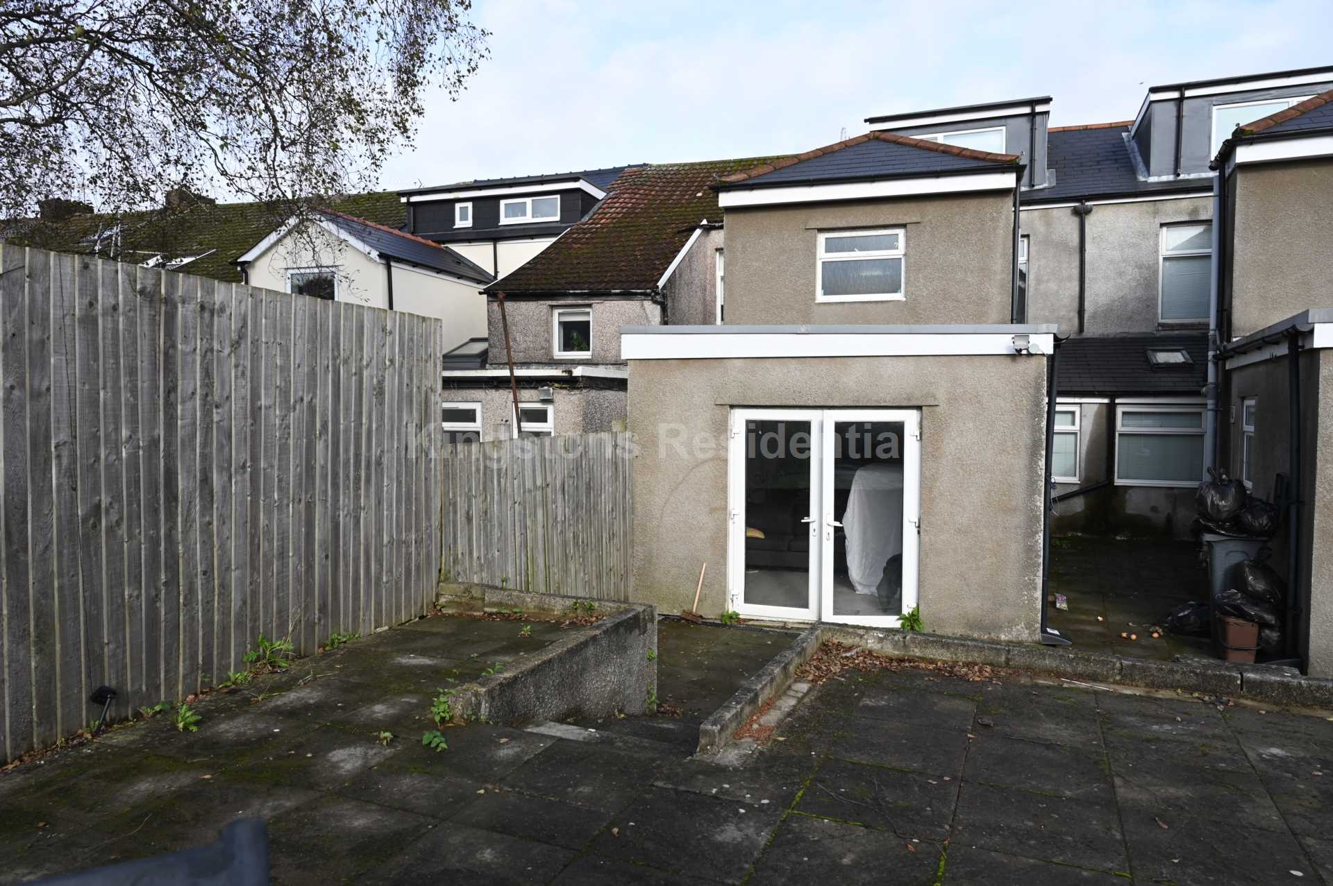 Wyeverne Road, Cathays, Cardiff, CF24 4BJ, Image 10