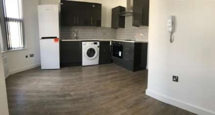 2 Bedroom Apartment, Mackintosh Place, Roath, Cardiff, CF24 4RP