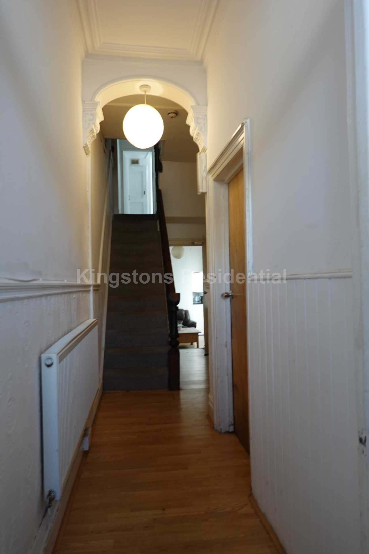 Harriett Street, Cathays, CF24 4BU, Image 3