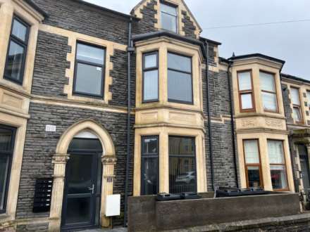Colum Road, Cathays, CF10 3EE, Image 1
