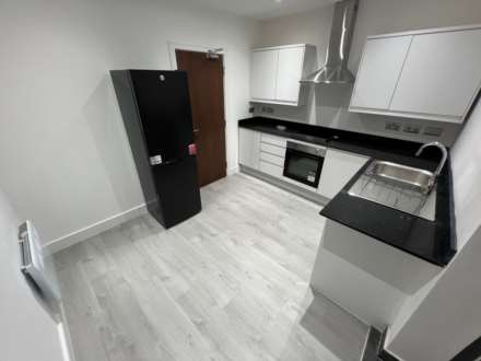 Colum Road, Cathays, CF10 3EE, Image 7