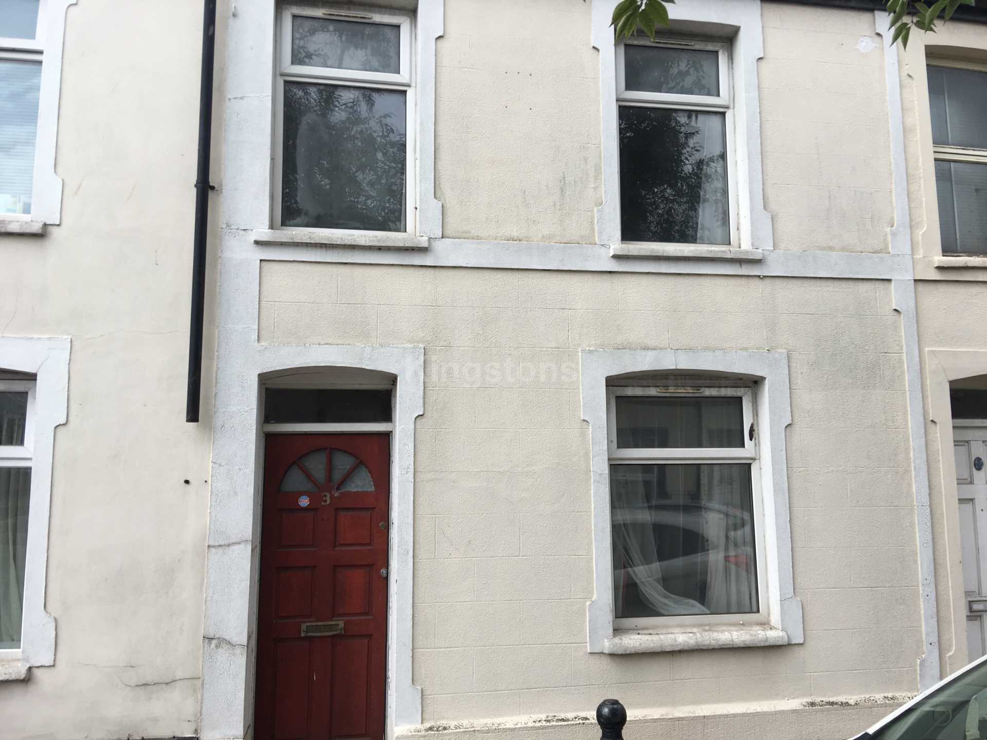 Rhymney Street, Cathays, Cardiff, CF24 4DF, Image 8