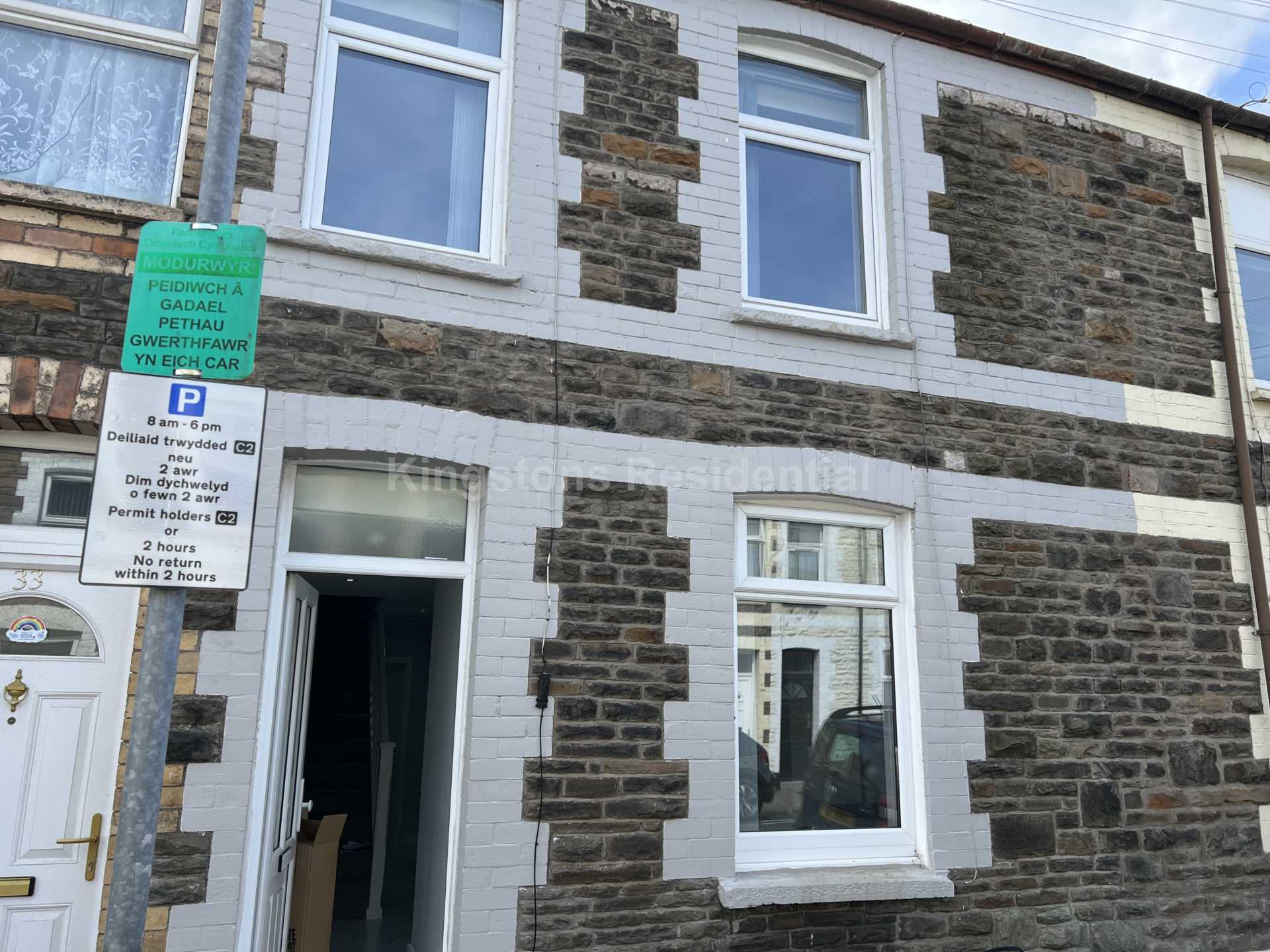 Treherbert Street, Cardiff, CF24 4JN, Image 12