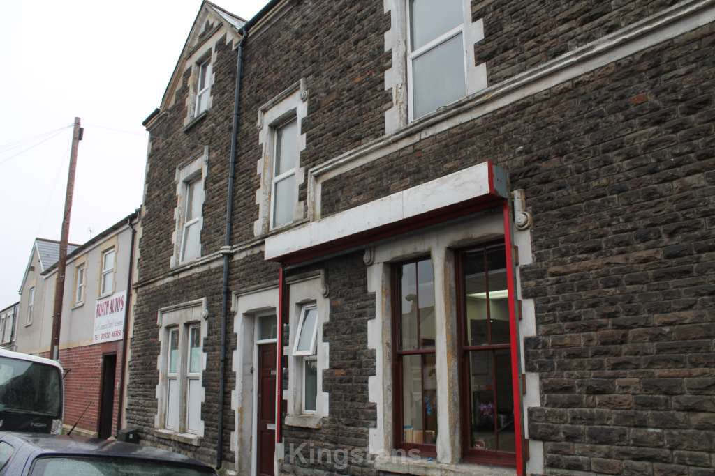 City Road, Roath, Cardiff, CF24 3DR, Image 12