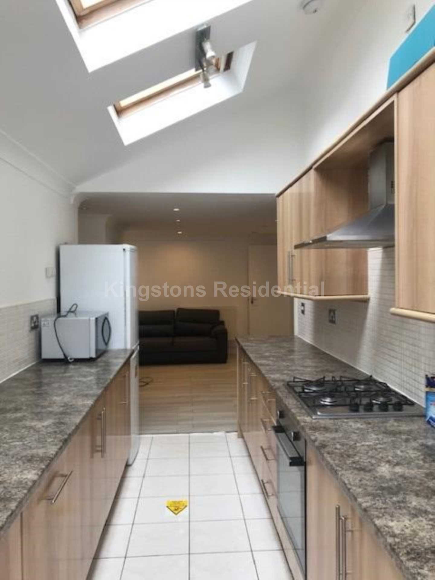 Maindy Road, Cathays, Image 2