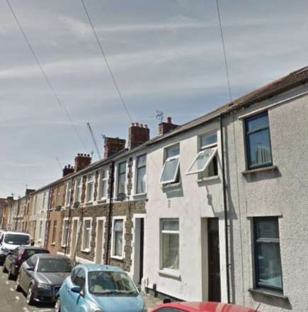 Treorky Street, Cardiff, CF24 4JP, Image 17