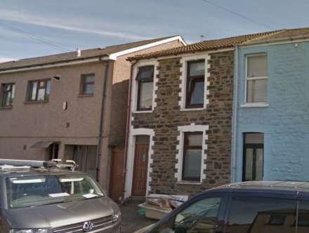 Property For Rent Minister Street, Cathays, Cardiff