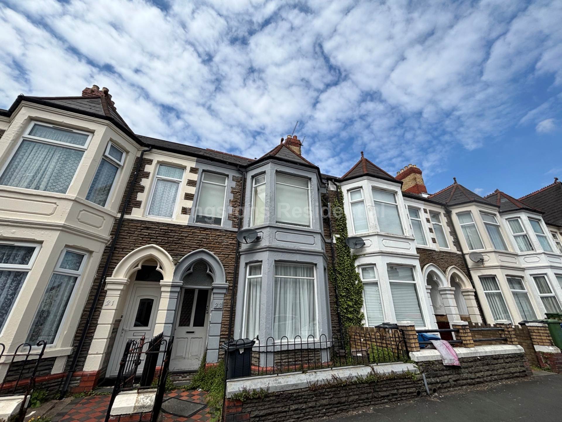 Malefant Street, Cathays, Cardiff, CF24 4QB, Image 1