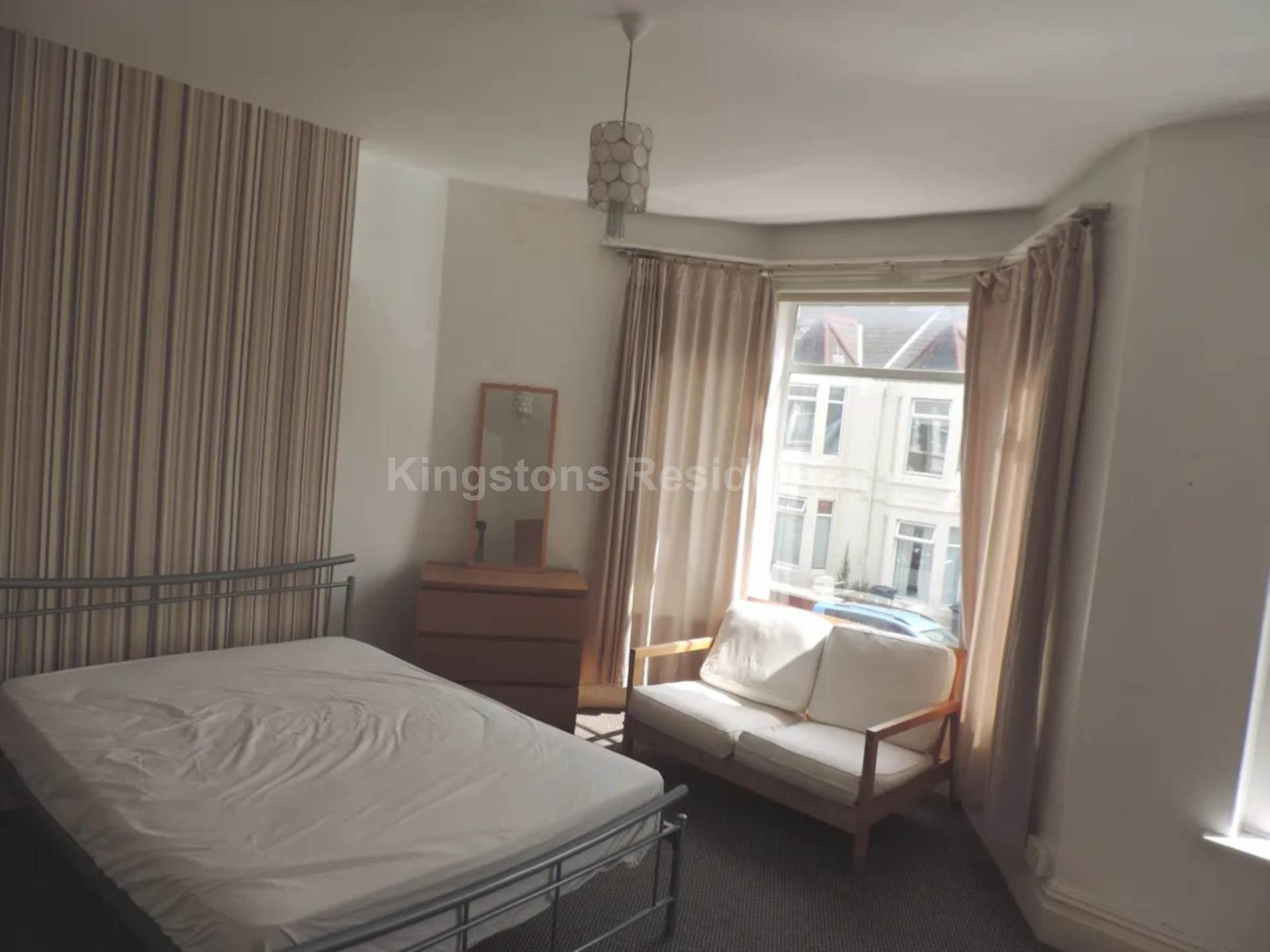 Malefant Street, Cathays, Cardiff, CF24 4QB, Image 3