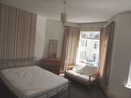 Malefant Street, Cathays, Cardiff, CF24 4QB, Image 3