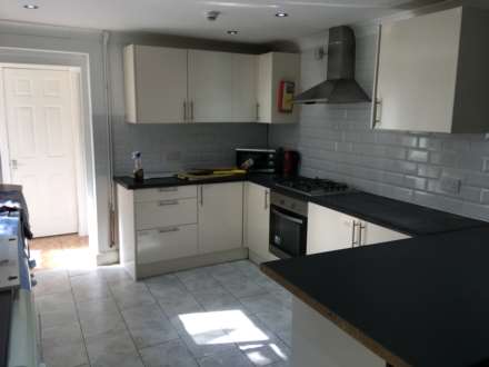 Property For Rent Northcote Street, Cathays, Cardiff