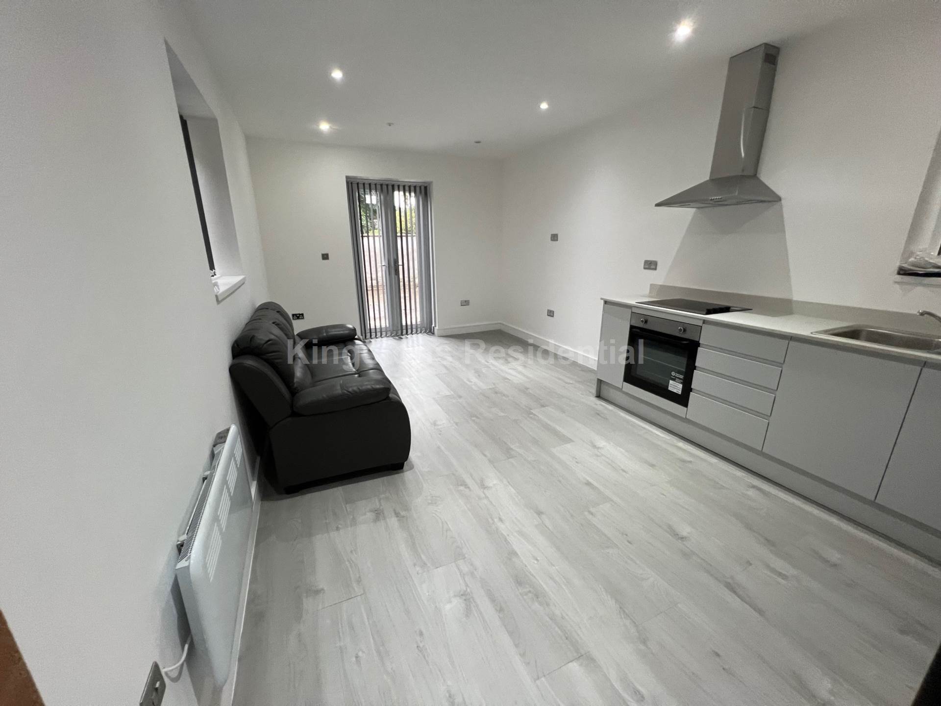 Colum Road, Cathays, CF10 3EE, Image 1