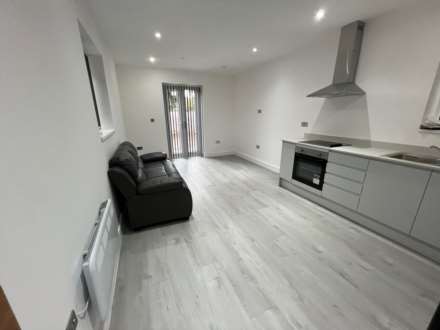 Colum Road, Cathays, CF10 3EE, Image 1