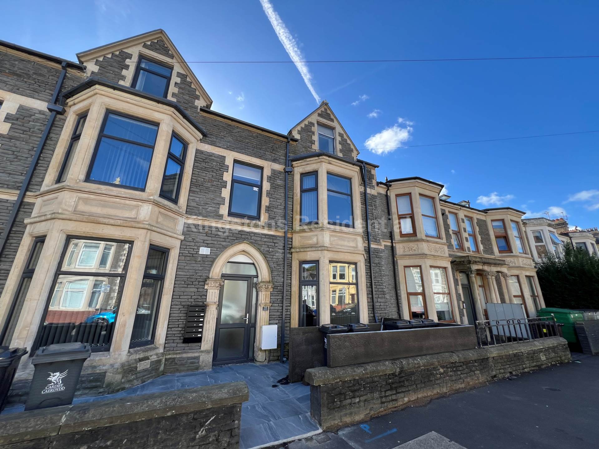 Colum Road, Cathays, CF10 3EE, Image 3