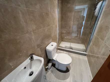 1 Bedroom Apartment, Colum Road, Cathays, CF10 3EE