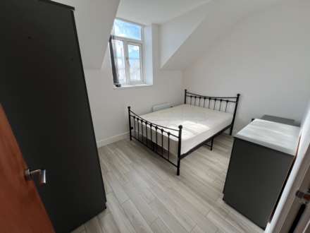 Colum Road, Cathays, CF10 3EE, Image 2