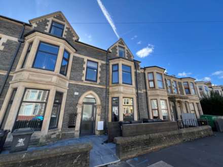 Colum Road, Cathays, CF10 3EE, Image 3