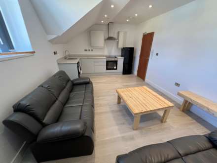 Colum Road, Cathays, CF10 3EE, Image 4