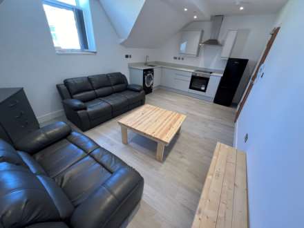 Colum Road, Cathays, CF10 3EE, Image 5